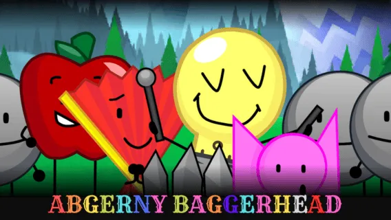 Abgerny Baggerhead