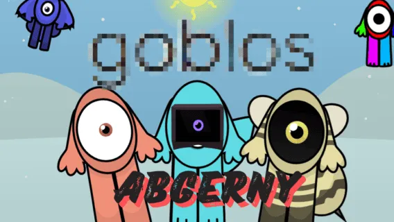 Abgerny Goblos