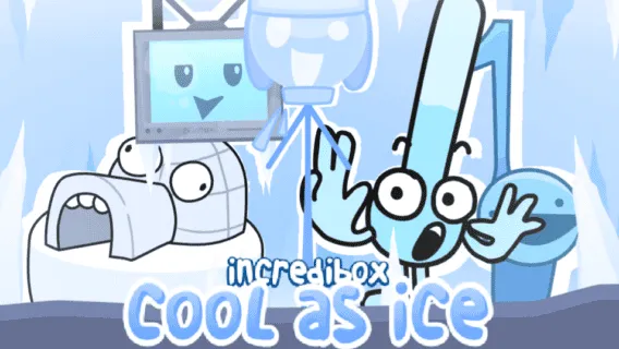 Cool As Ice