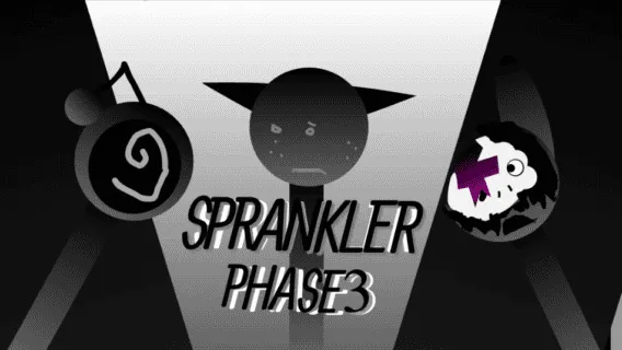 Sprankler Phase 3