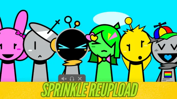 Sprinkle Reupload