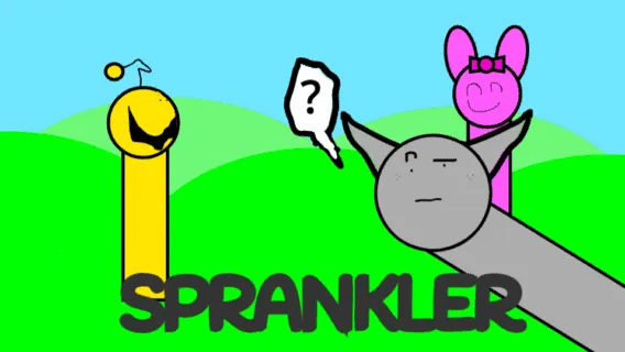 Sprunki Sprankler