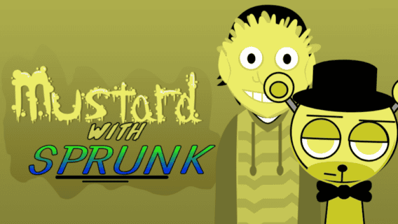 Sprunkstard Sprunk